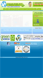 Mobile Screenshot of cleanjunkout.com